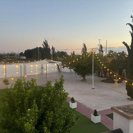 Finca Mi Alma Ogíjares 외부 사진
