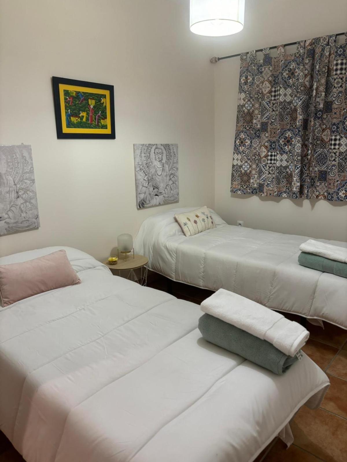 Finca Mi Alma Ogíjares 외부 사진
