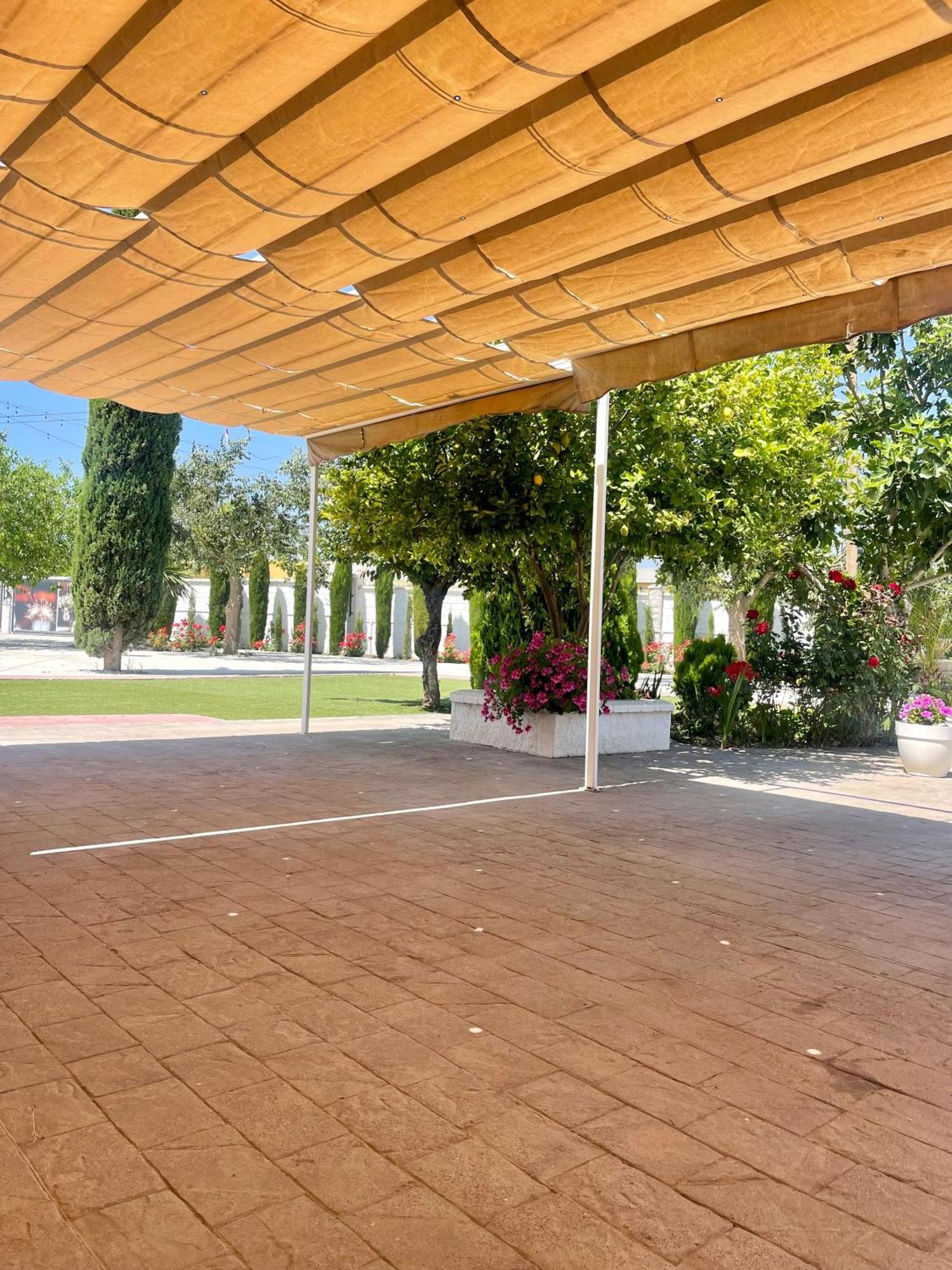 Finca Mi Alma Ogíjares 외부 사진